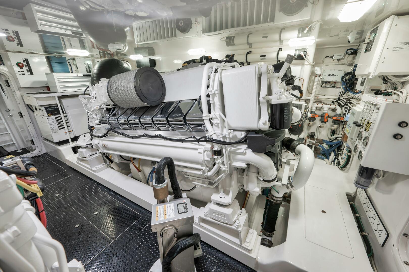 Slide: The Image of Viking Sky Bridge 2018 - 5477282