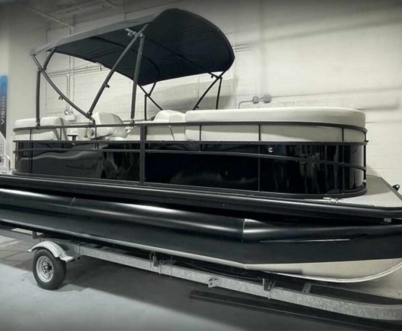 Slide: The Image of Vision WX Tritoon 2024 - 5466914