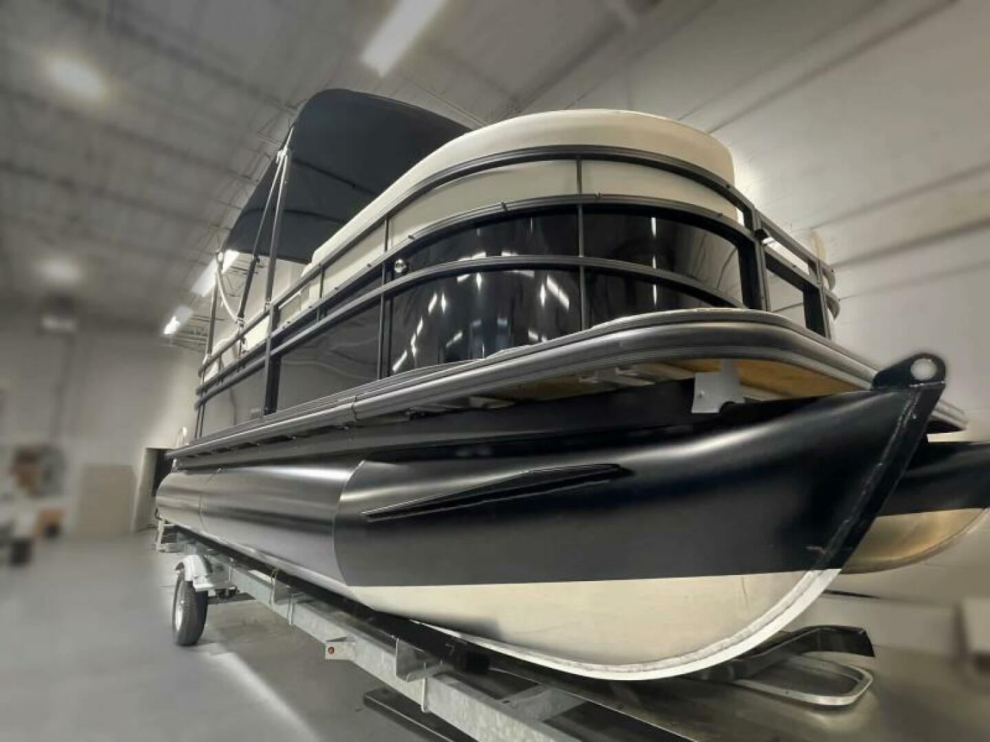 Slide: The Image of Vision WX Tritoon 2024 - 5466923