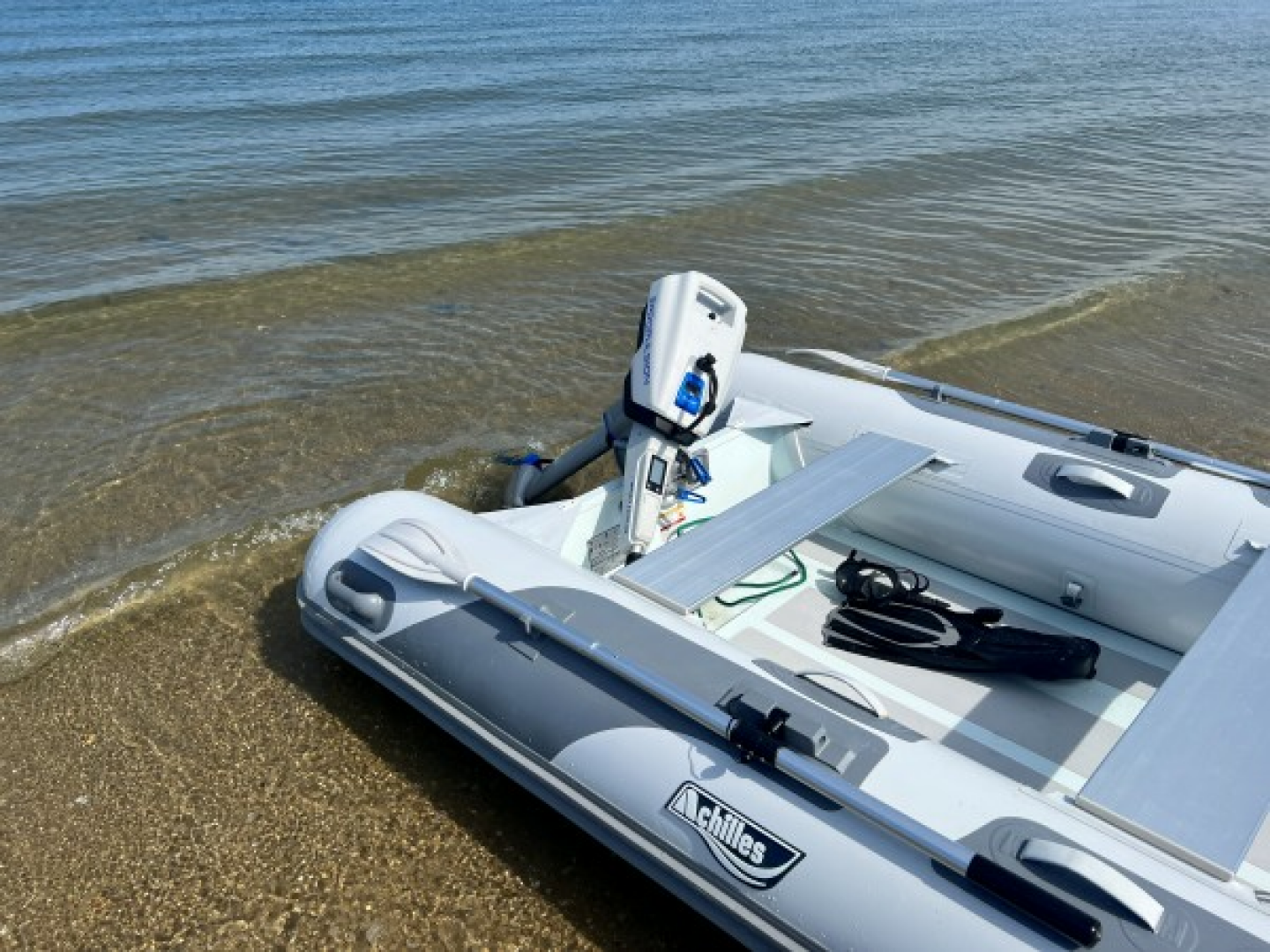 Slide: The Image of Used Sail Catamaran for sale 2001 Voyage 380 - THE WANDERFUL LIFE - 5314662