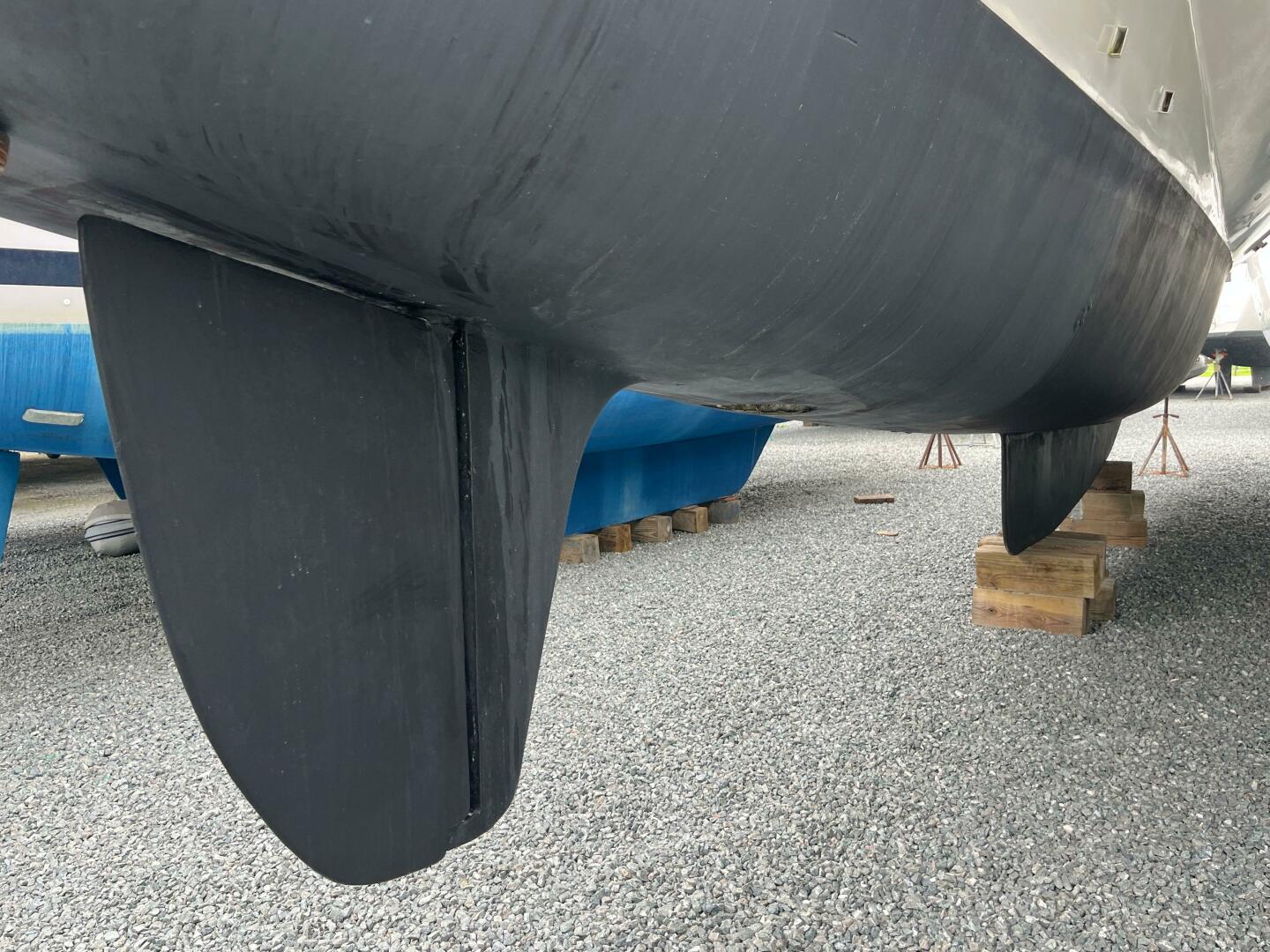 Slide: The Image of Voyage Yachts 500 2005 - 4420305