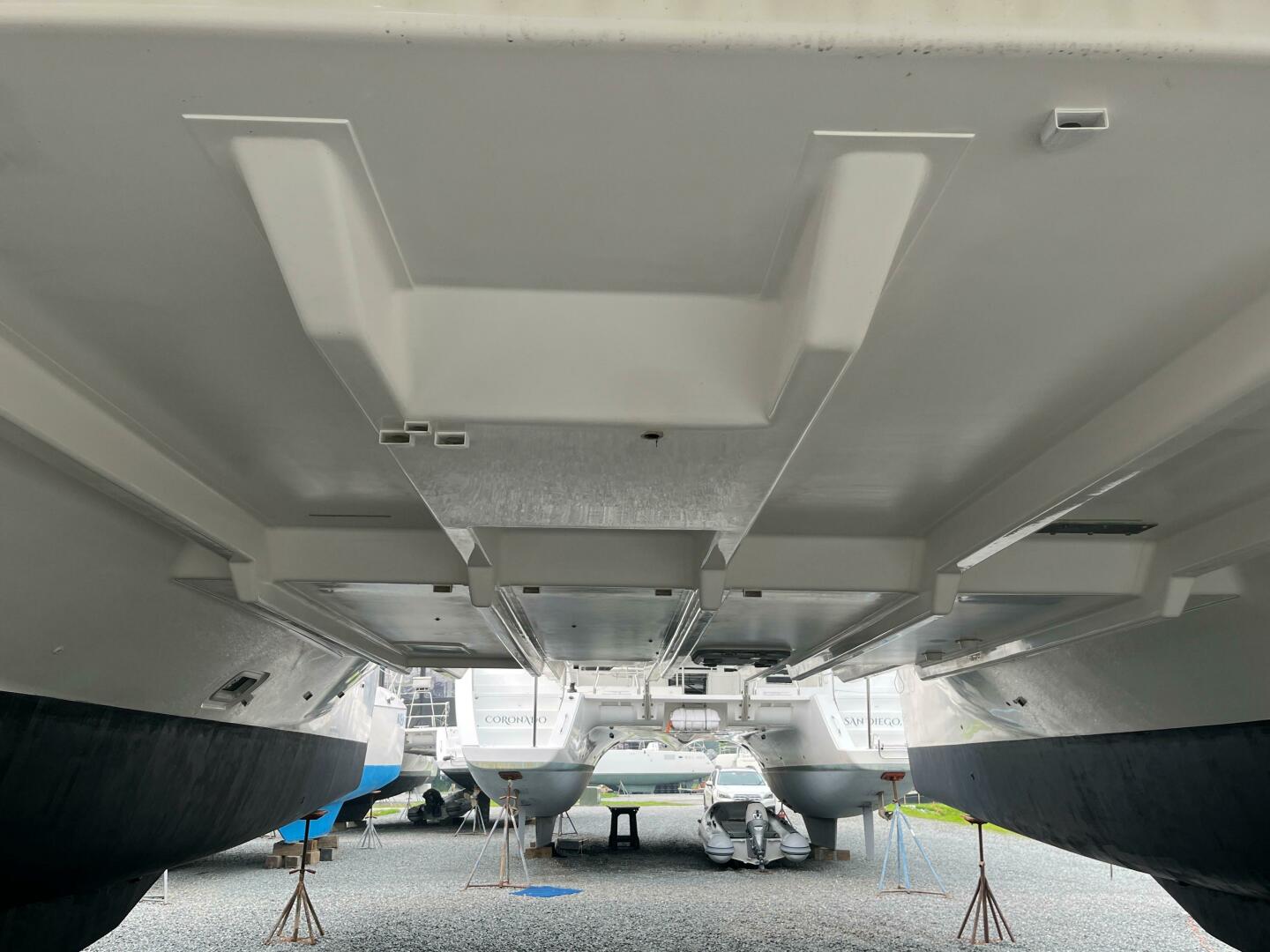 Slide: The Image of Voyage Yachts 500 2005 - 4420306
