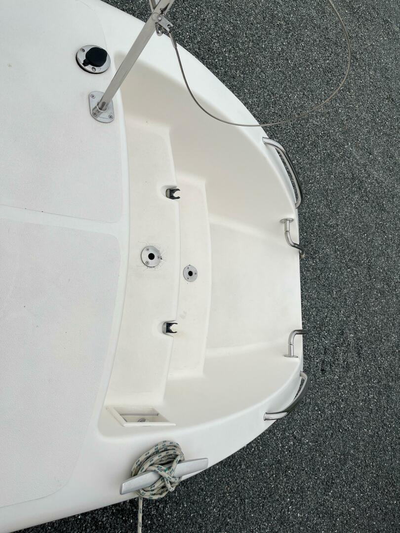 Slide: The Image of Voyage Yachts 500 2005 - 4420308
