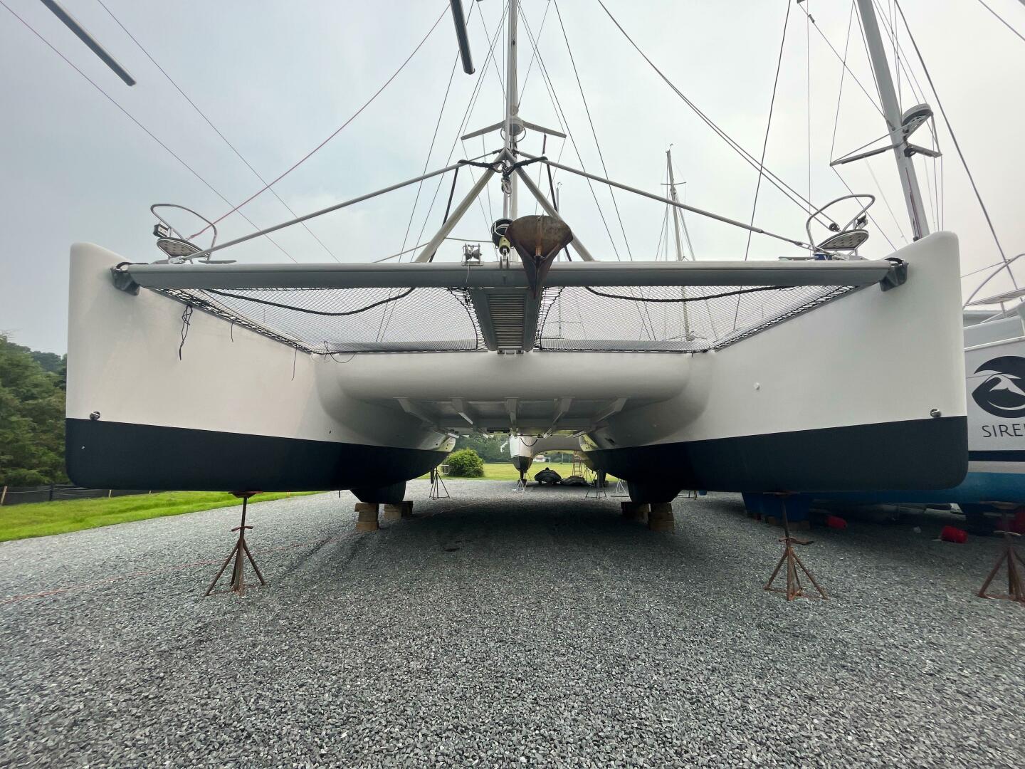 Slide: The Image of Voyage Yachts 500 2005 - 4420310