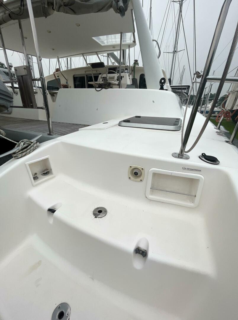 Slide: The Image of Voyage Yachts 500 2005 - 4420318