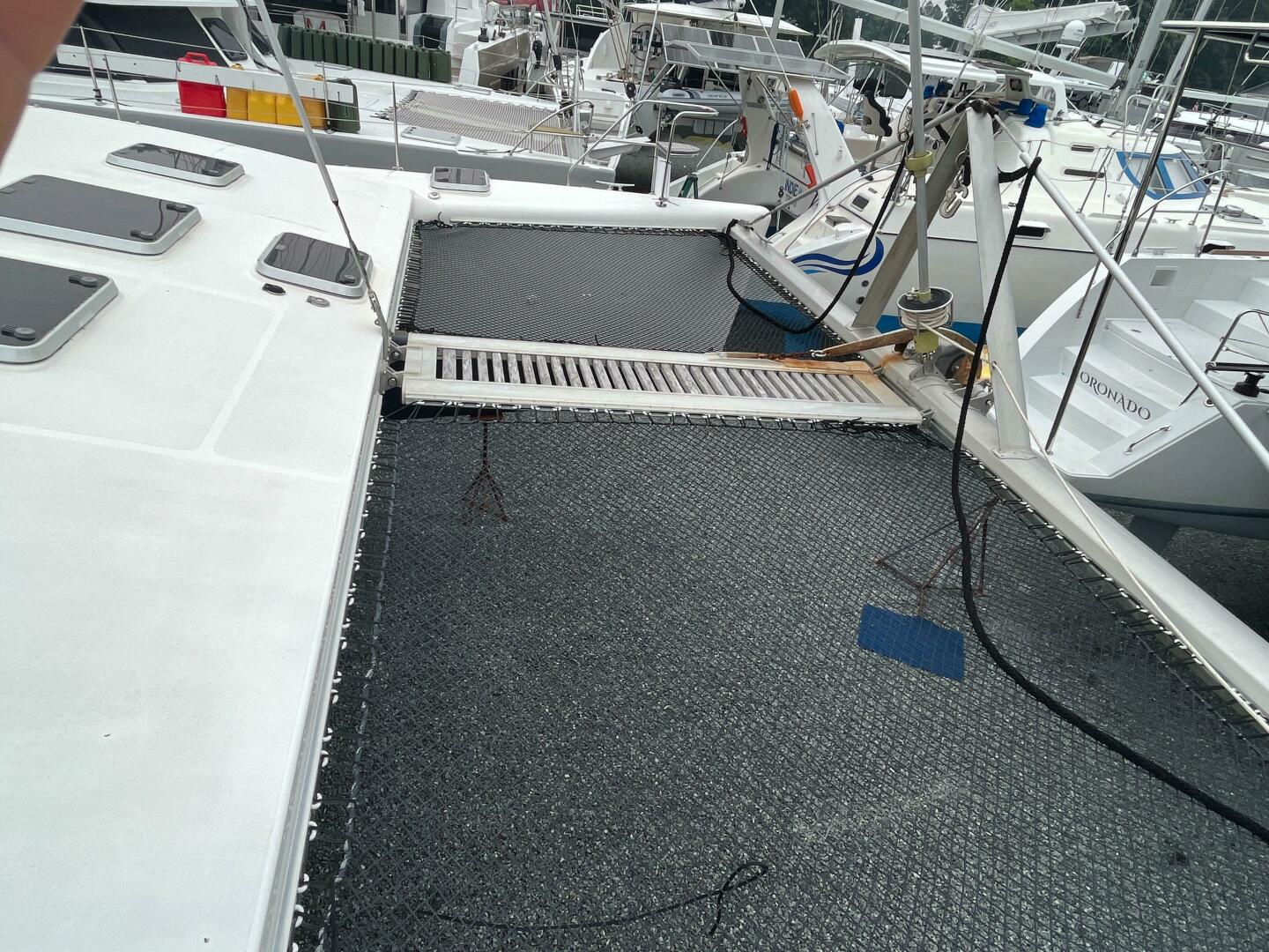 Slide: The Image of Voyage Yachts 500 2005 - 4420325