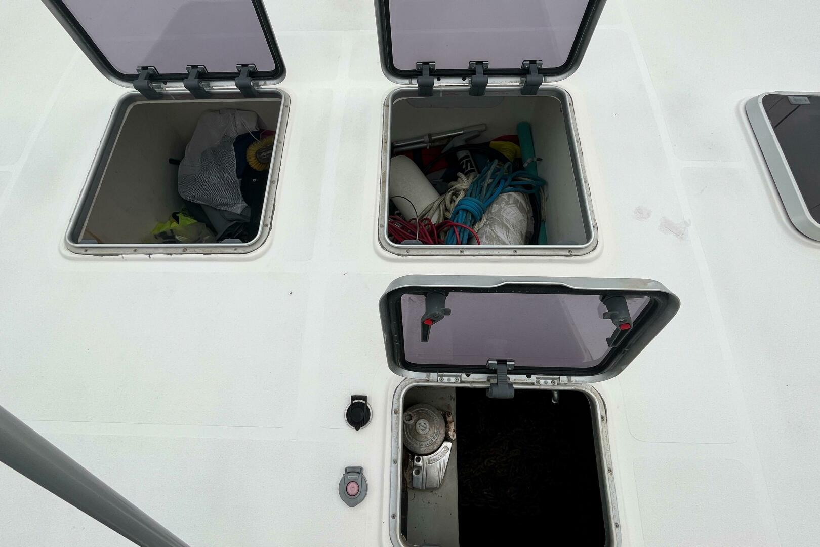 Slide: The Image of Voyage Yachts 500 2005 - 4420345