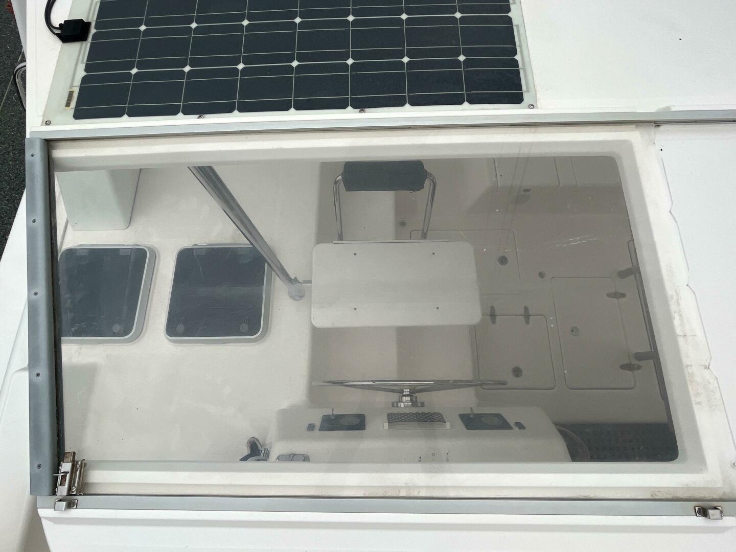 Slide: The Image of Voyage Yachts 500 2005 - 4420351