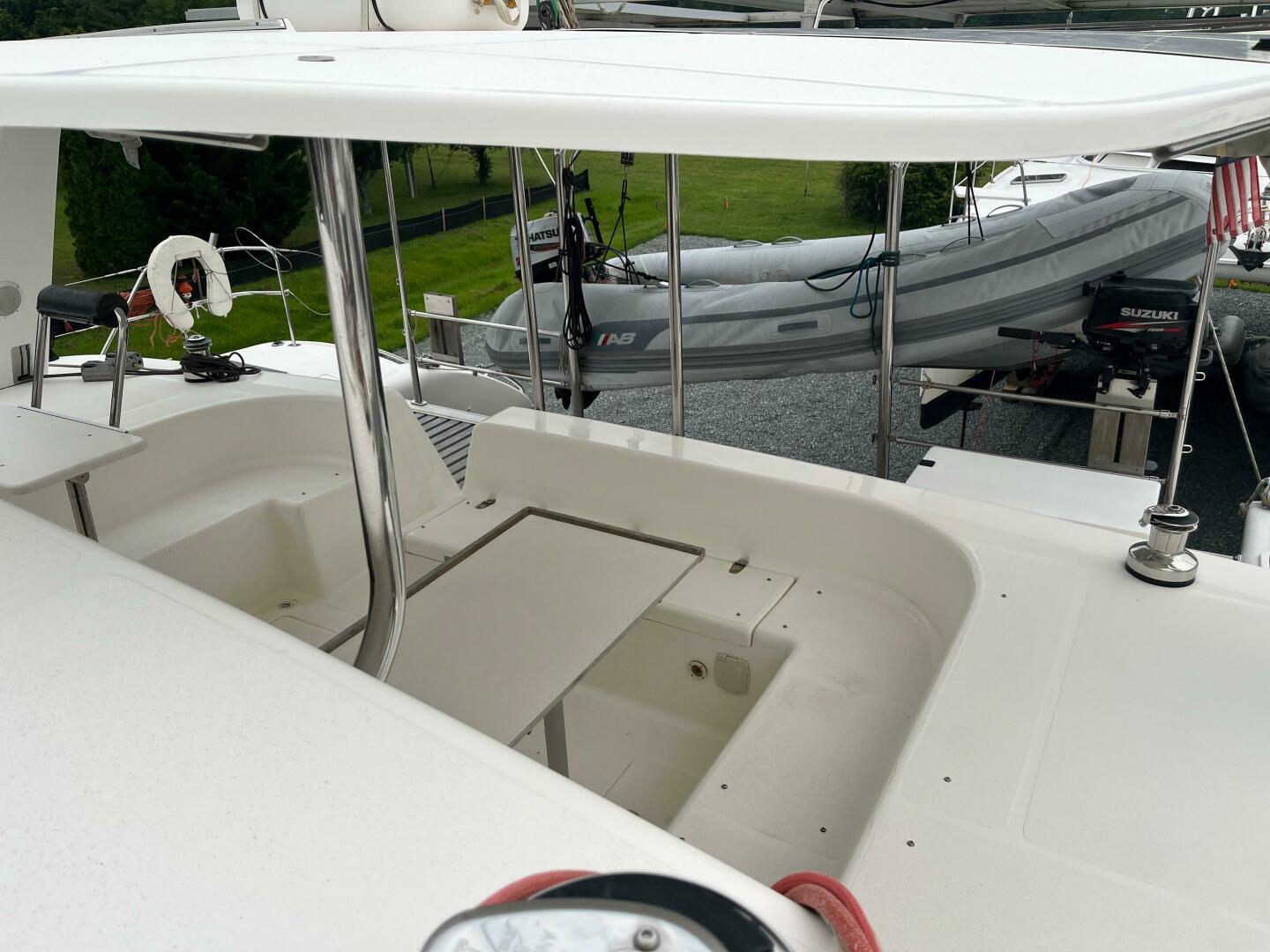 Slide: The Image of Voyage Yachts 500 2005 - 4420358