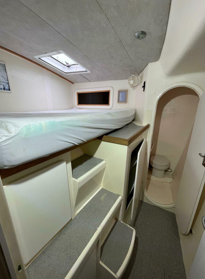 Slide: The Image of Voyage Yachts 500 2005 - 4420403