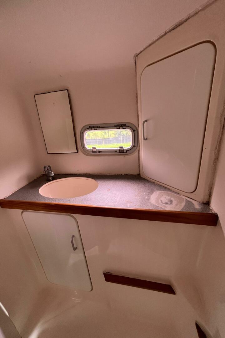 Slide: The Image of Voyage Yachts 500 2005 - 4420410