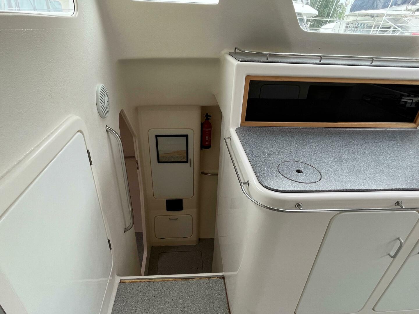 Slide: The Image of Voyage Yachts 500 2005 - 4420413