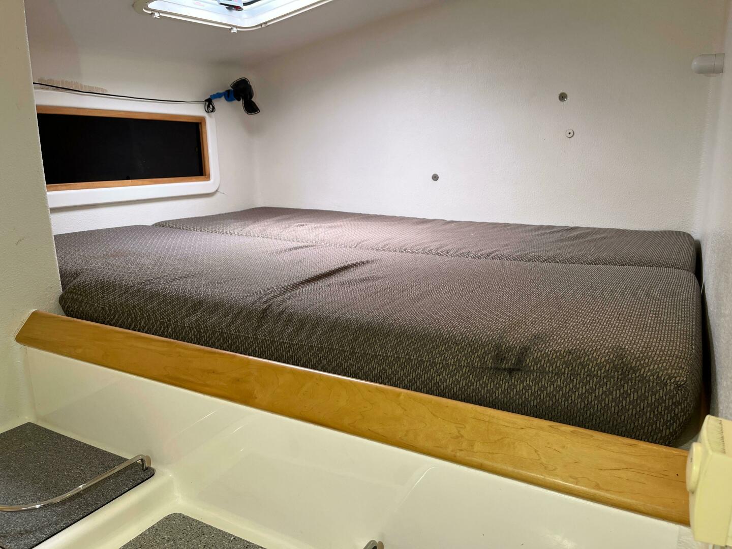 Slide: The Image of Voyage Yachts 500 2005 - 4420415