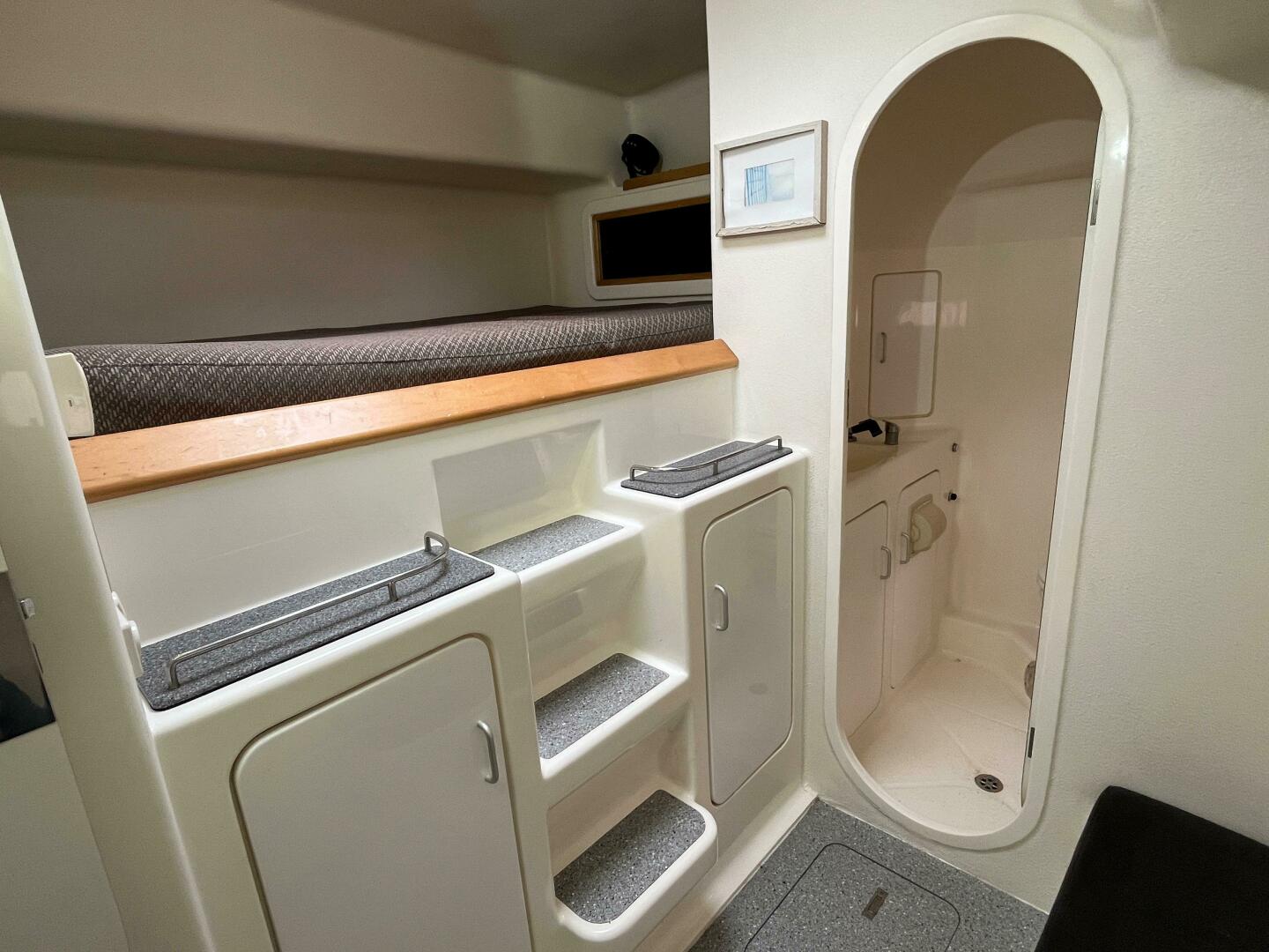 Slide: The Image of Voyage Yachts 500 2005 - 4420417
