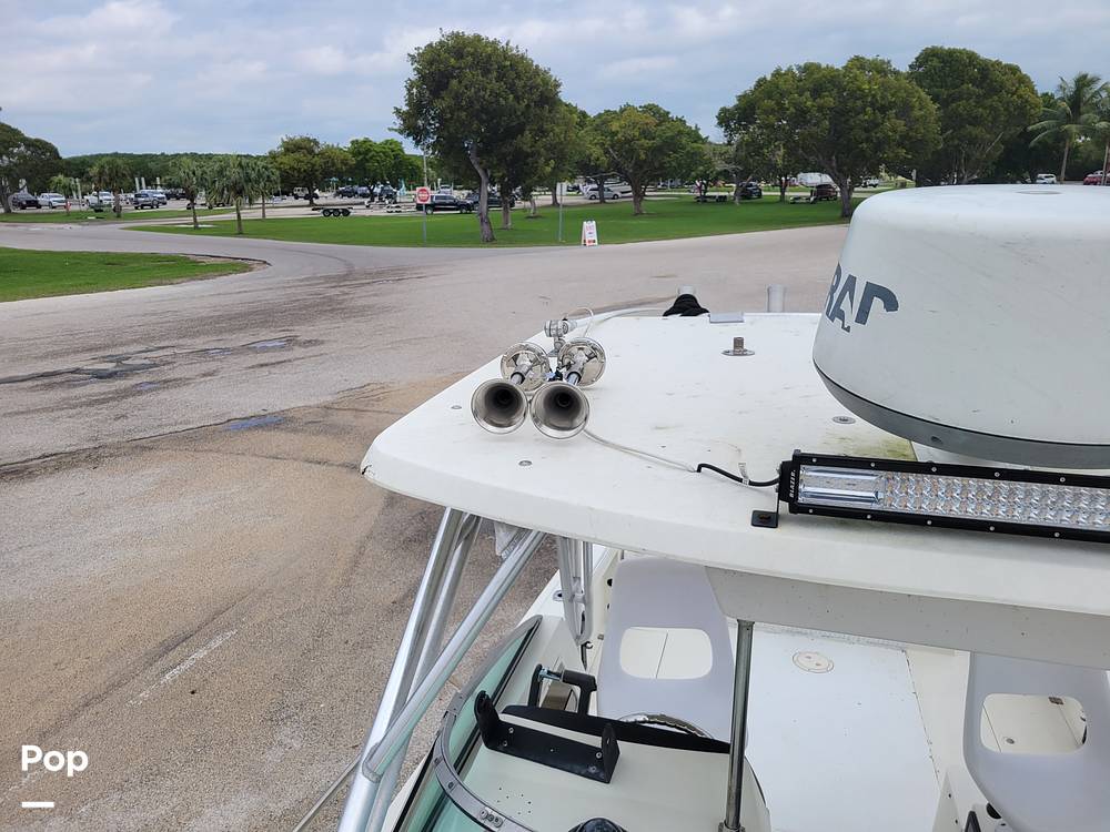 Slide: The Image of Wahoo 2600 Sportfish 1994 - 11755574