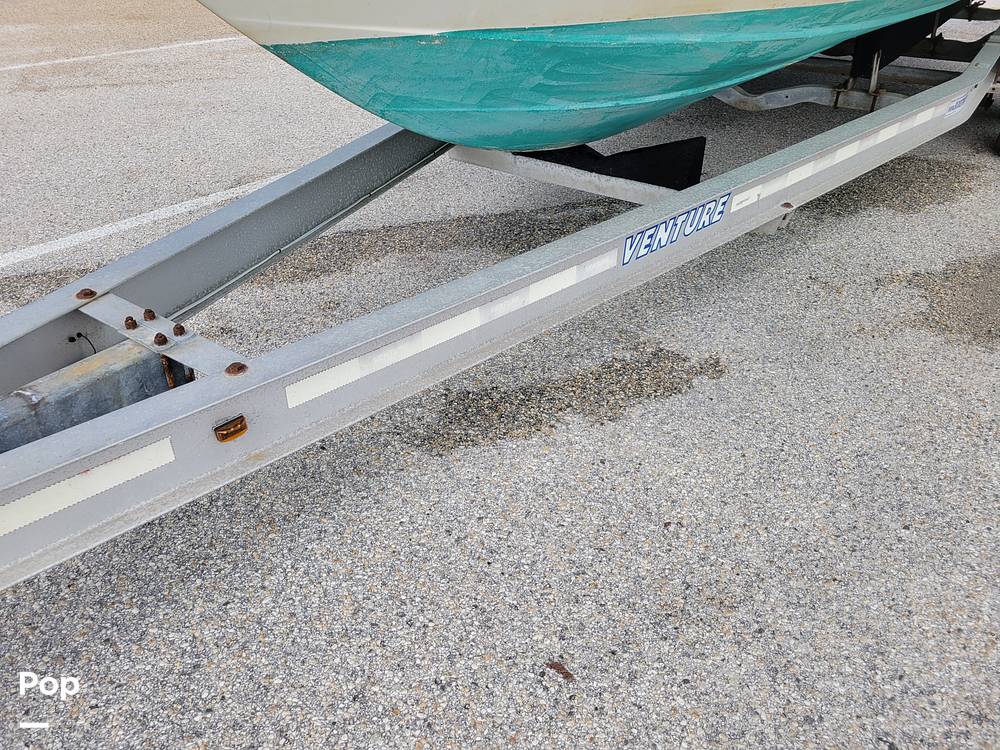 Slide: The Image of Wahoo 2600 Sportfish 1994 - 11755624
