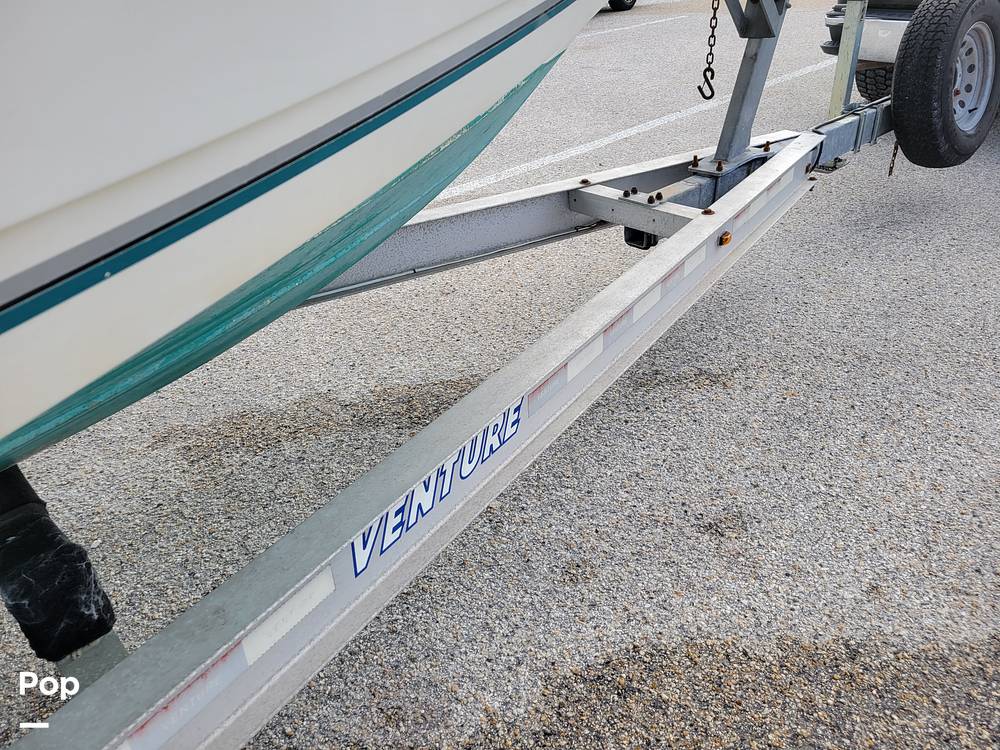Slide: The Image of Wahoo 2600 Sportfish 1994 - 11755635