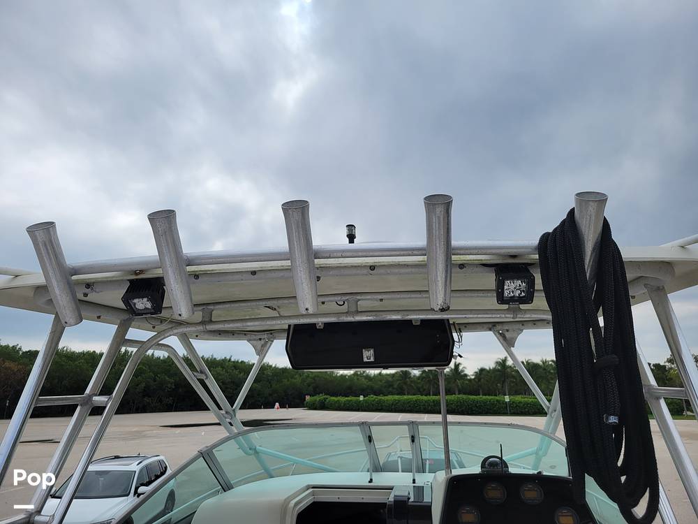 Slide: The Image of Wahoo 2600 Sportfish 1994 - 11755572