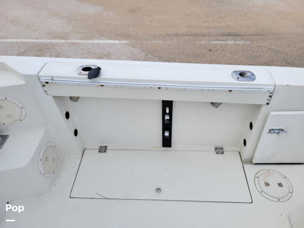 Slide: The Image of Wahoo 2600 Sportfish 1994 - 11755648