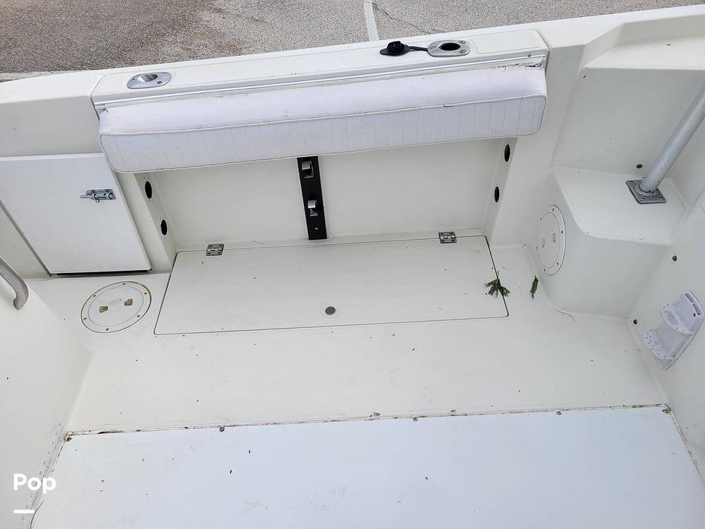 Slide: The Image of Wahoo 2600 Sportfish 1994 - 11755650