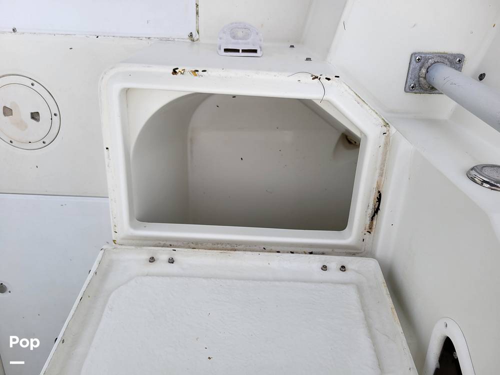Slide: The Image of Wahoo 2600 Sportfish 1994 - 11755652