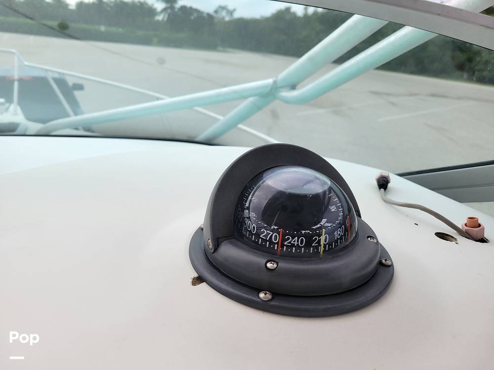 Slide: The Image of Wahoo 2600 Sportfish 1994 - 11755660