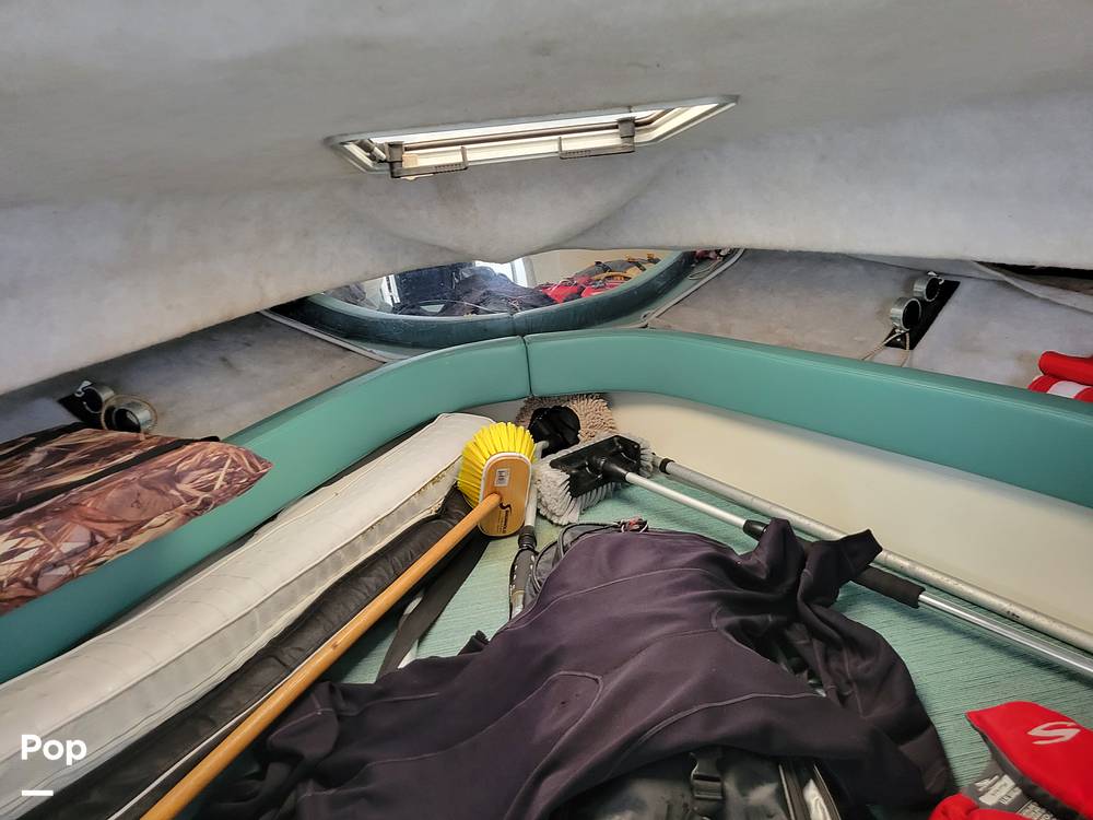 Slide: The Image of Wahoo 2600 Sportfish 1994 - 11755568