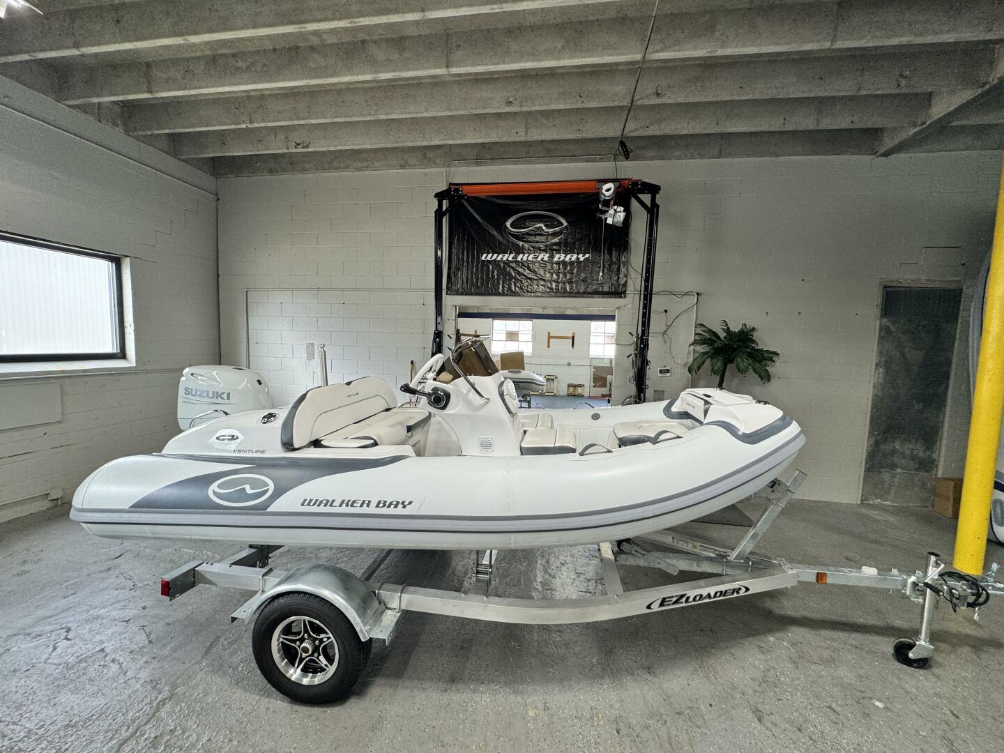 Slide: The Image of Walker Bay Venture 13 2023 - 4698417