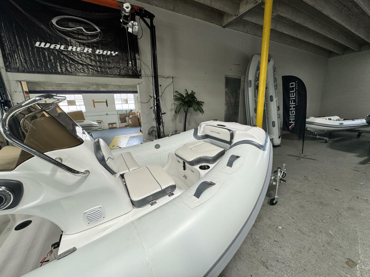 Slide: The Image of Walker Bay Venture 13 2023 - 4698418