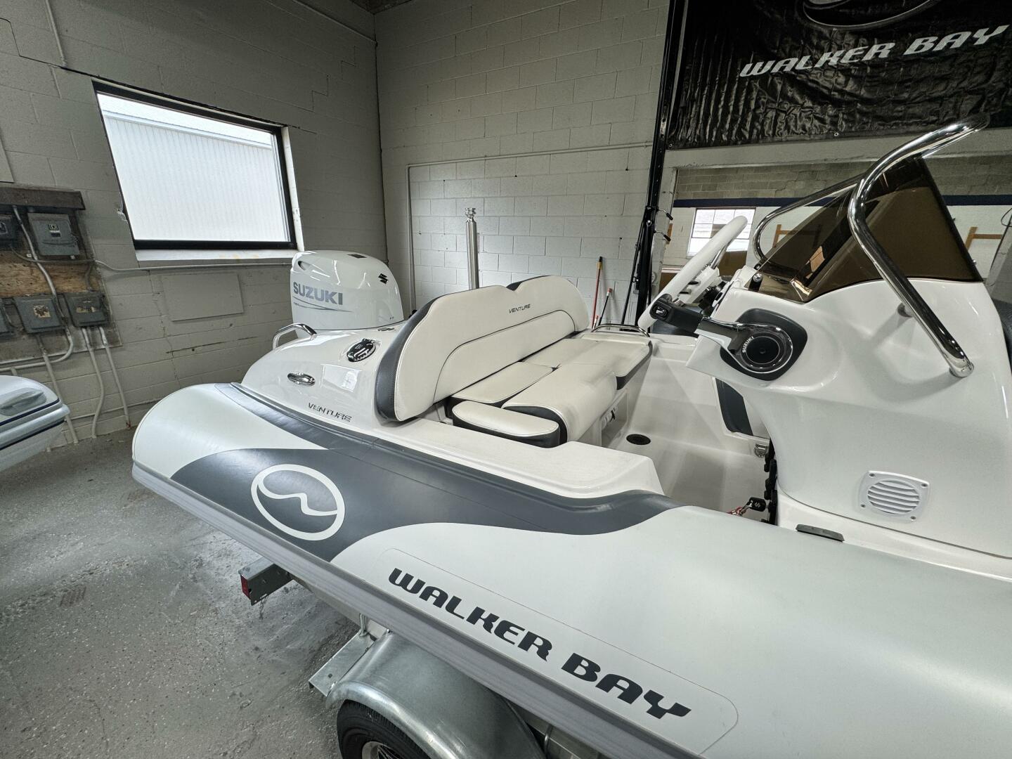 Slide: The Image of Walker Bay Venture 13 2023 - 4698419