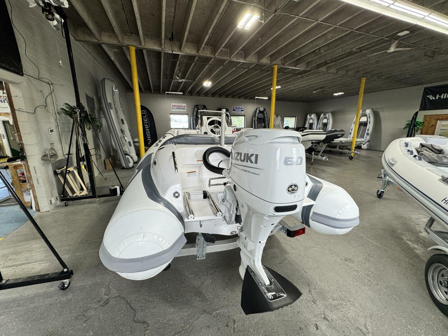 Slide: The Image of Walker Bay Venture 13 2023 - 4698420