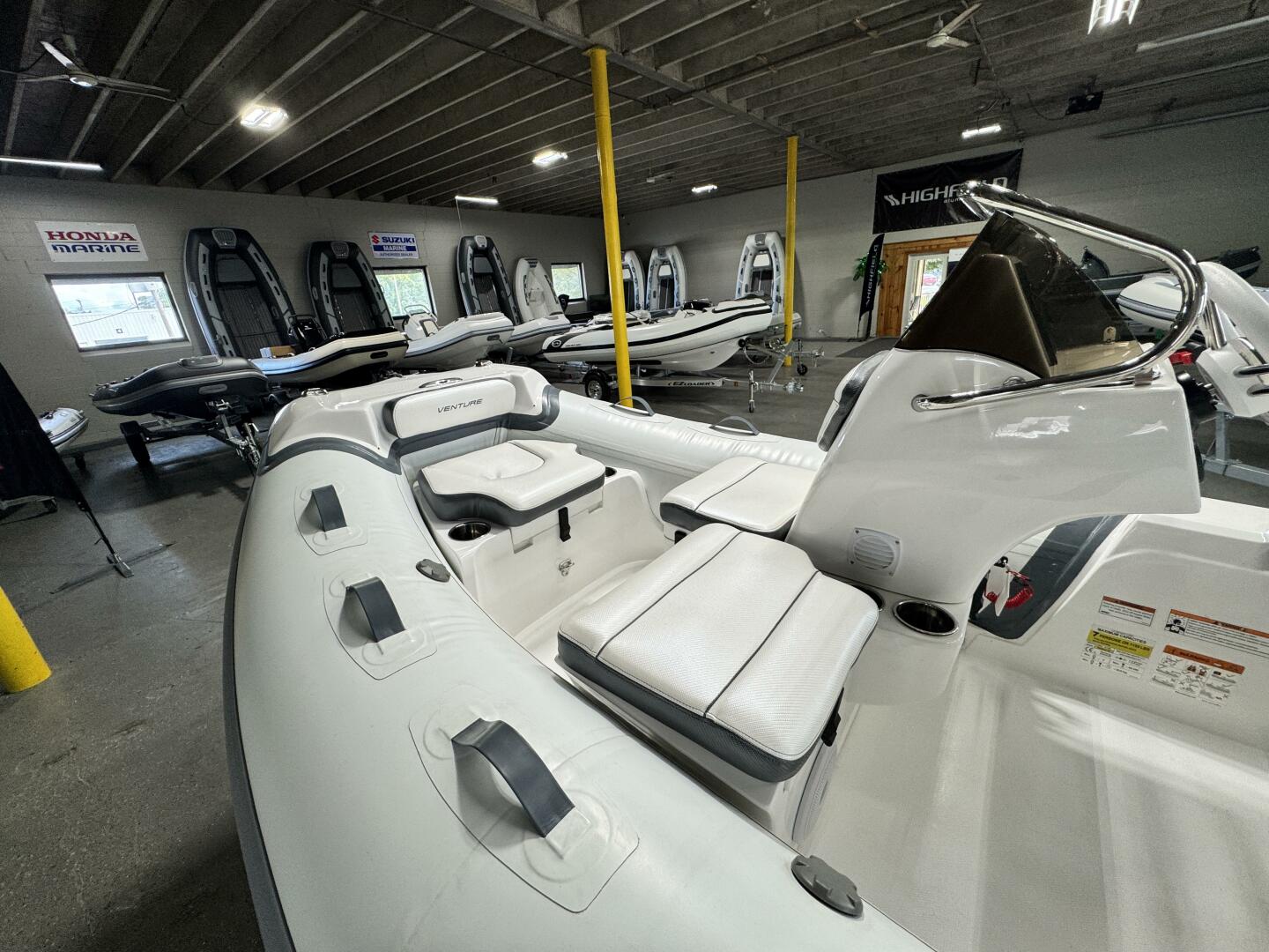 Slide: The Image of Walker Bay Venture 13 2023 - 4698421