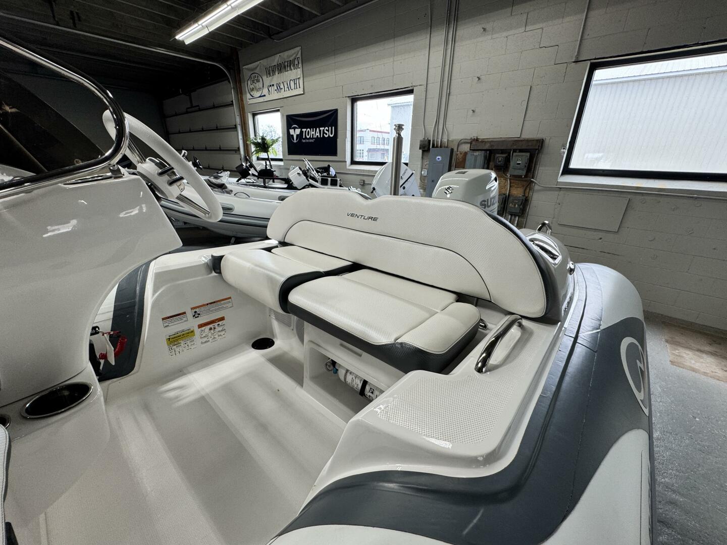 Slide: The Image of Walker Bay Venture 13 2023 - 4698422