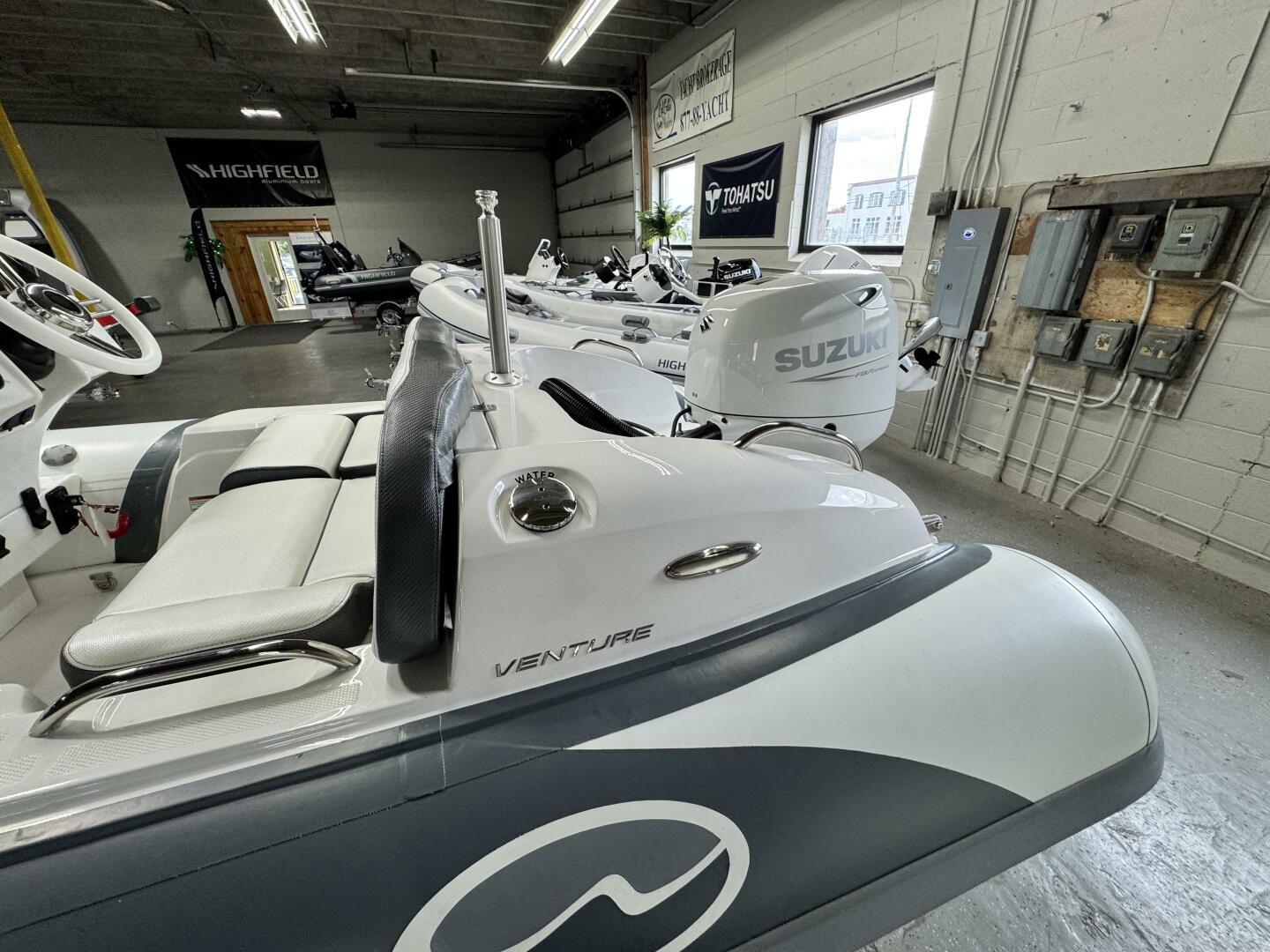Slide: The Image of Walker Bay Venture 13 2023 - 4698423