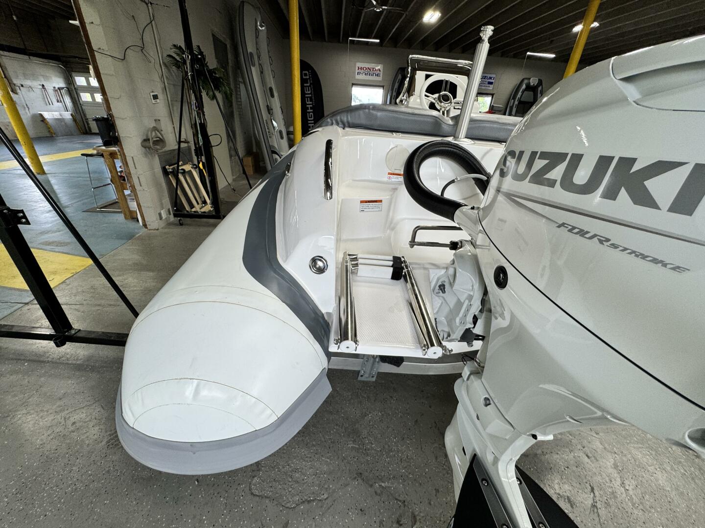 Slide: The Image of Walker Bay Venture 13 2023 - 4698426
