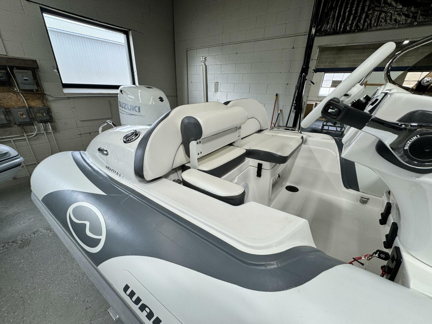 Slide: The Image of Walker Bay Venture 13 2023 - 4698430