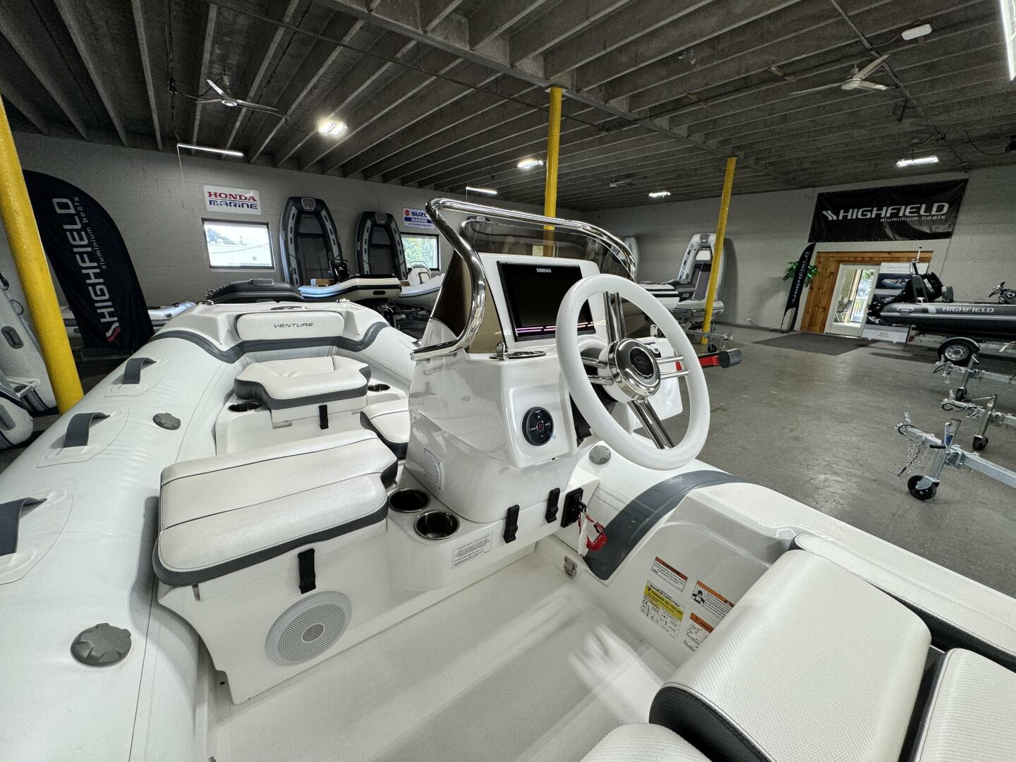 Slide: The Image of Walker Bay Venture 13 2023 - 4698431