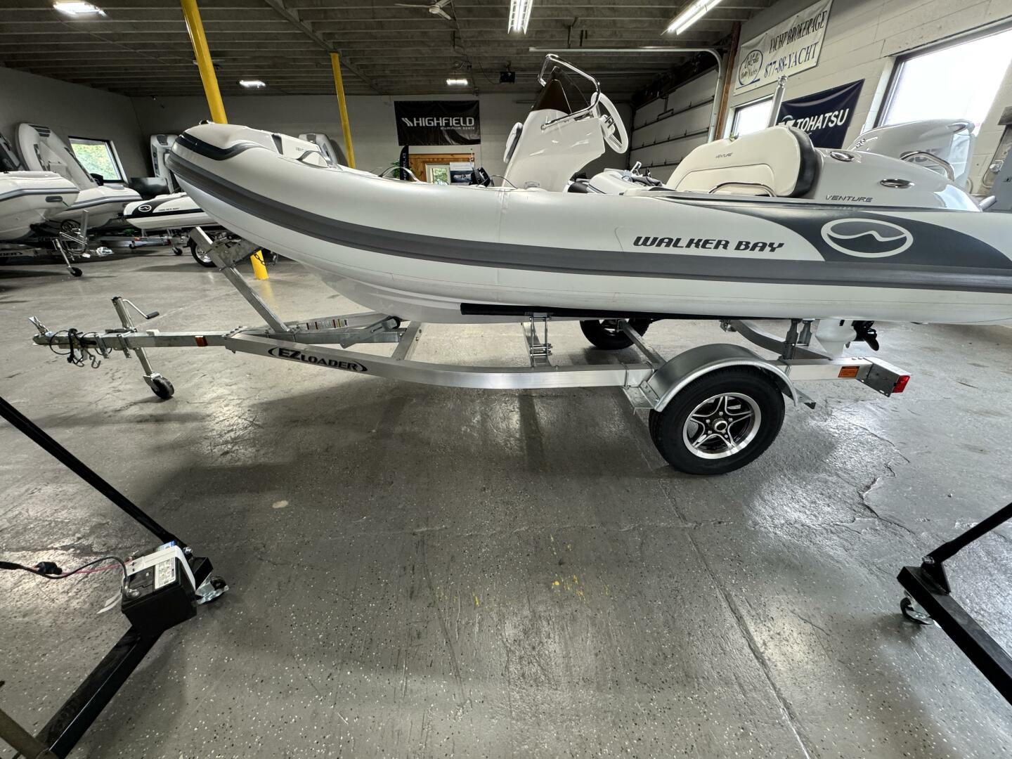 Slide: The Image of Walker Bay Venture 13 2023 - 4698433