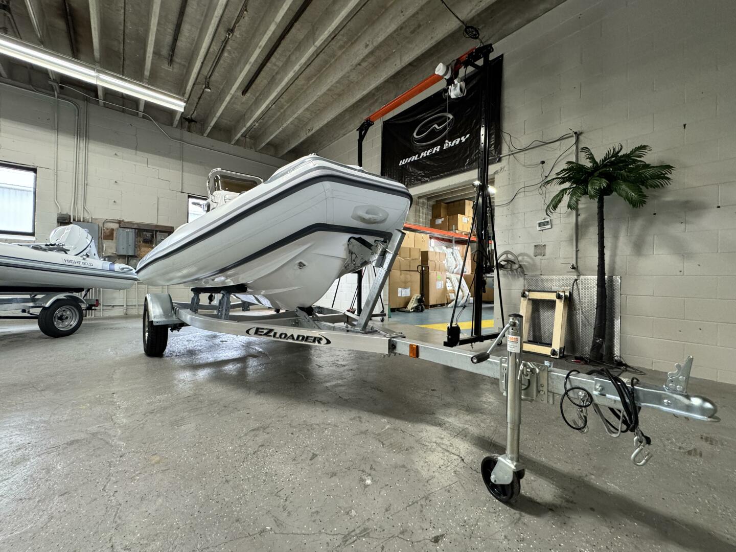 Slide: The Image of Walker Bay Venture 13 2023 - 4698435