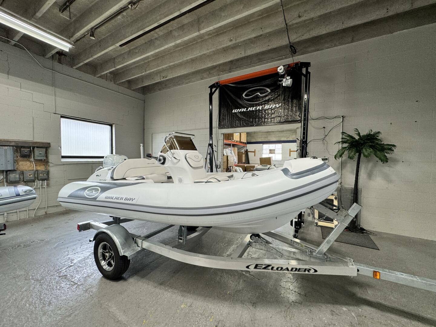 Slide: The Image of Walker Bay Venture 13 2023 - 4698437