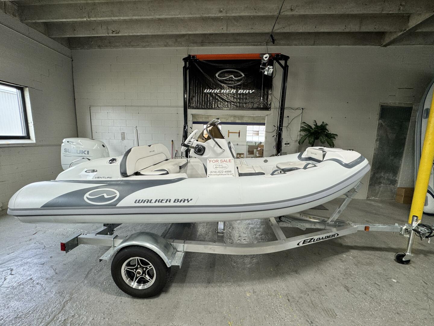 Slide: The Image of Walker Bay Venture 13 2023 - 4698441