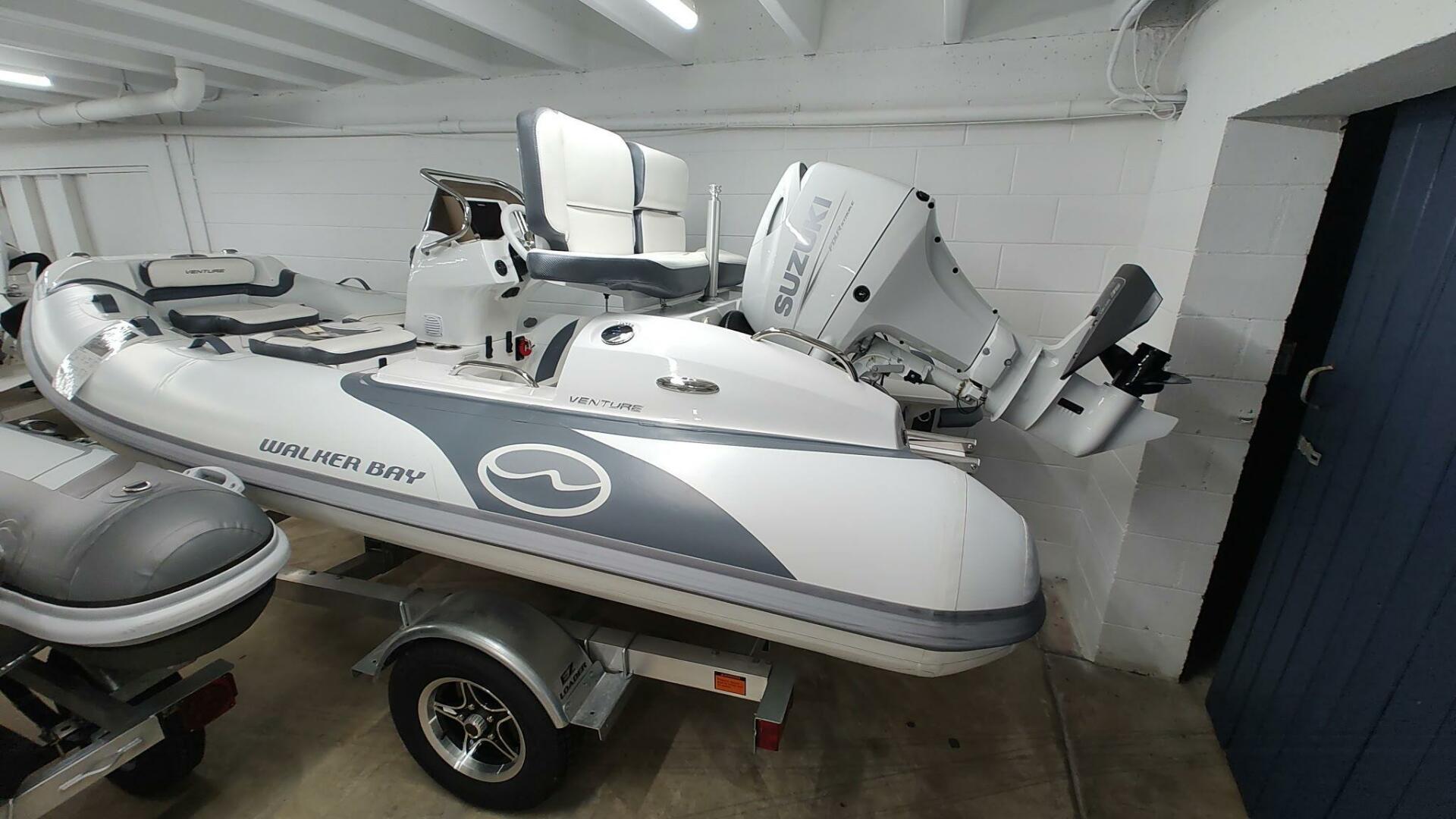 Slide: The Image of Walker Bay Venture 13 2023 - 5088764