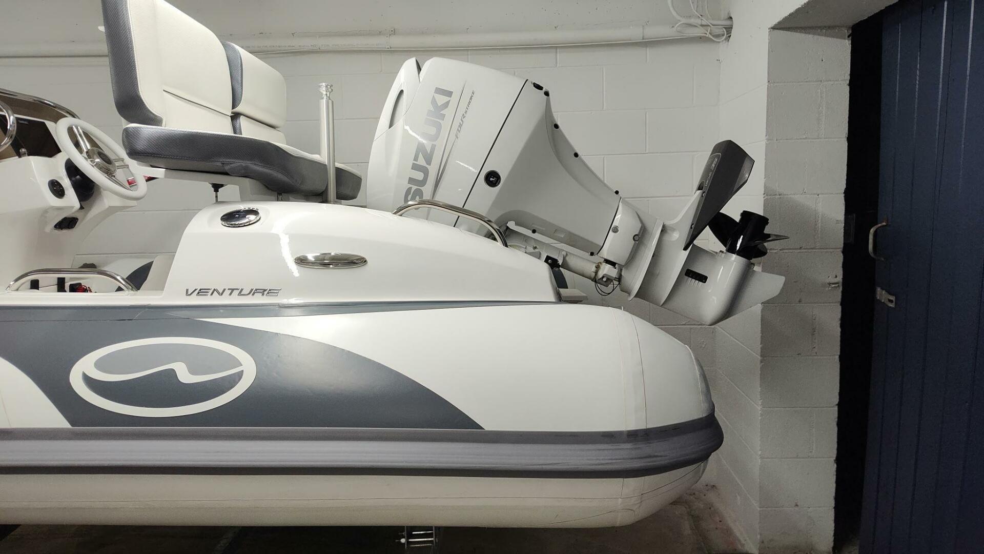 Slide: The Image of Walker Bay Venture 13 2023 - 5088766