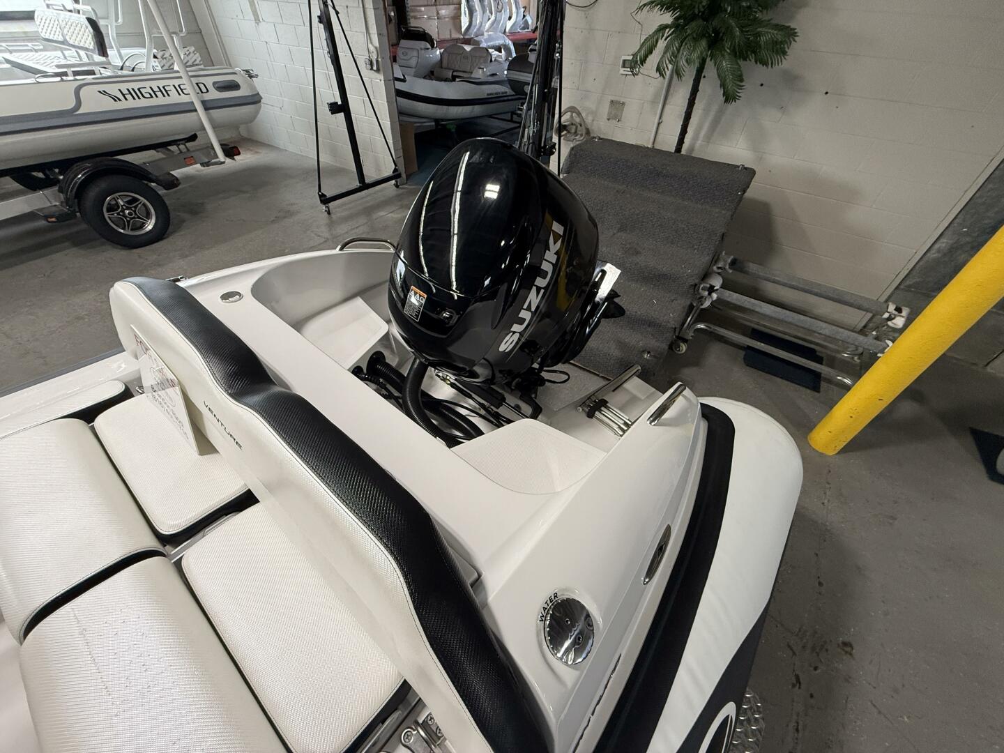 Slide: The Image of Walker Bay Venture 16 2024 - 4899148