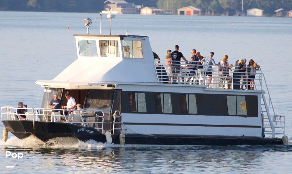 Slide: The Image of Waterhouse Cruiser MV 60 x 14 1988 - 14623958