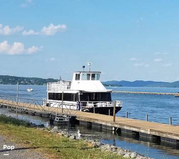 Slide: The Image of Waterhouse Cruiser MV 60 x 14 1988 - 14623961