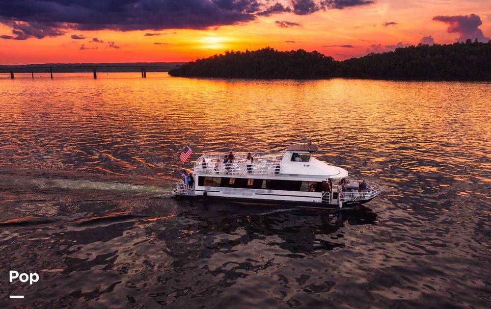 Slide: The Image of Waterhouse Cruiser MV 60 x 14 1988 - 14623962