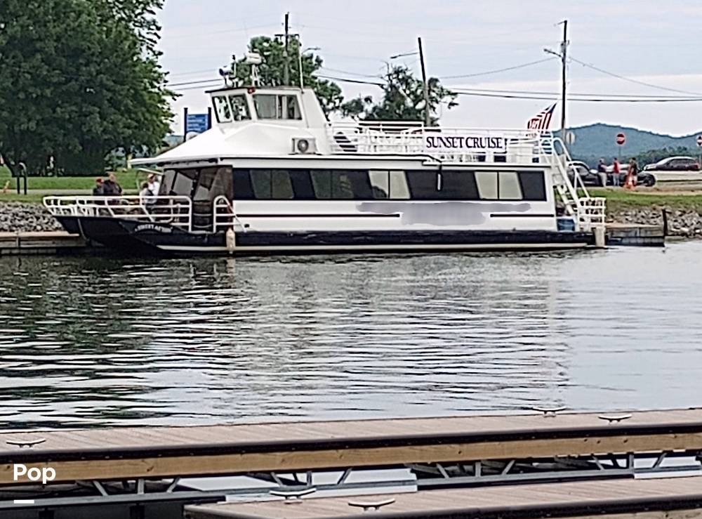 Slide: The Image of Waterhouse Cruiser MV 60 x 14 1988 - 14623963