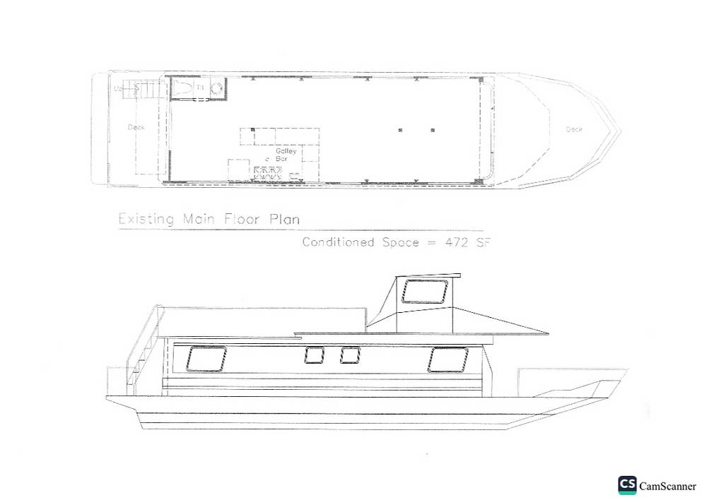 Slide: The Image of Waterhouse Cruiser MV 60 x 14 1988 - 14953773