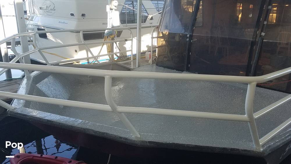 Slide: The Image of Waterhouse Cruiser MV 60 x 14 1988 - 14480598